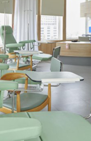 Lockdown worries bigger for those with chronic ailments Lockdown worries bigger for those with chronic ailments